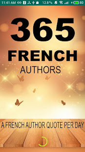 A french author quote per day(圖1)-速報App