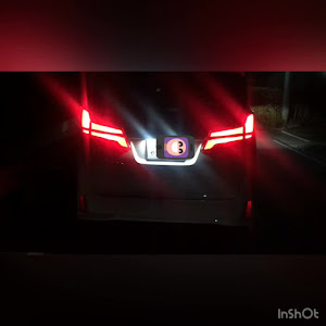 アルファード AYH30W