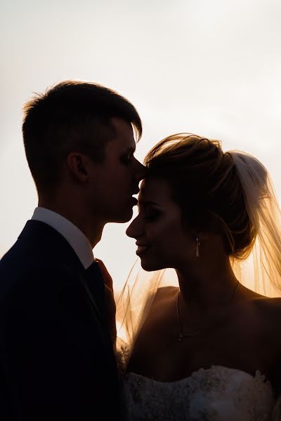 Fotografo di matrimoni Galina Rybakova (mainliben). Foto del 23 maggio 2019