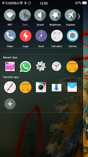 N Launcher-Android N Launcher