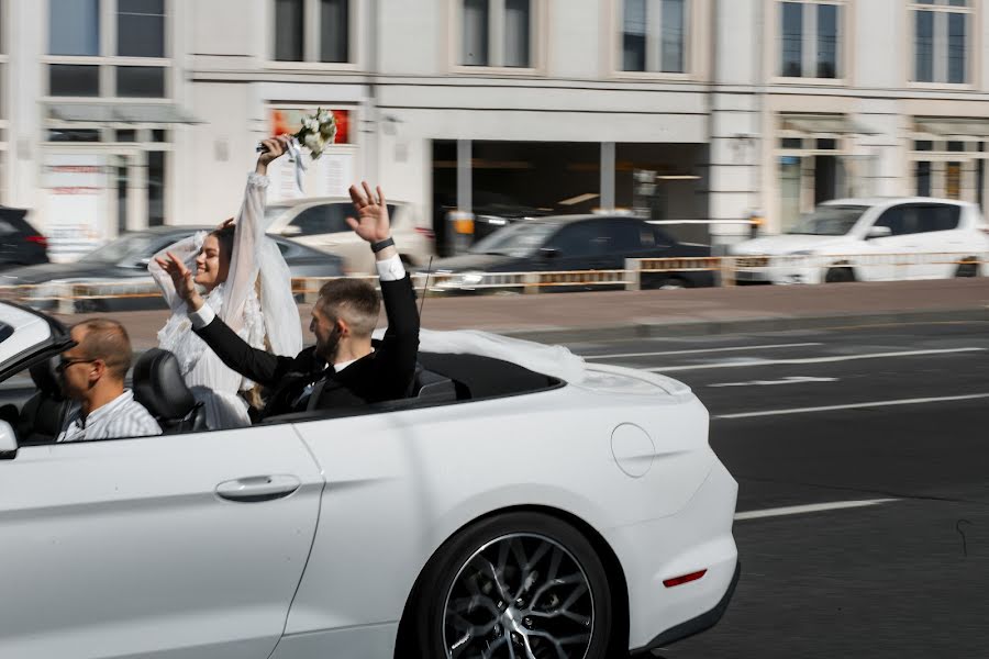 Fotógrafo de casamento Yuliya Shtorm (shtormy). Foto de 16 de dezembro 2022