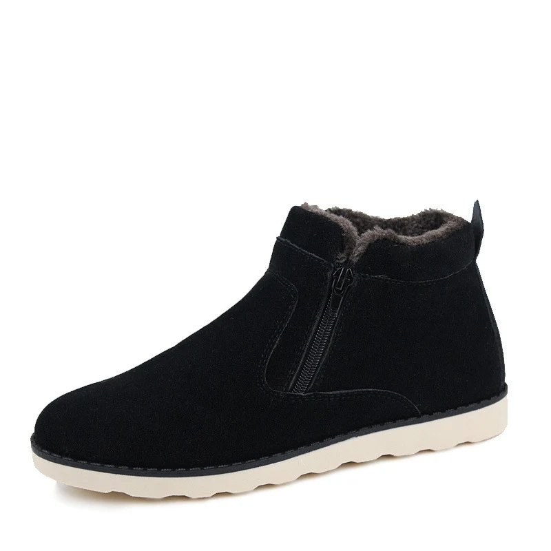 Lovers sports cotton shoes snow boots. Enjoy winter activities with comfort and style. Warm and comfortable for sports a