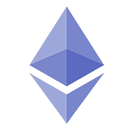 Ethereum price in EUR by BitcoinFan