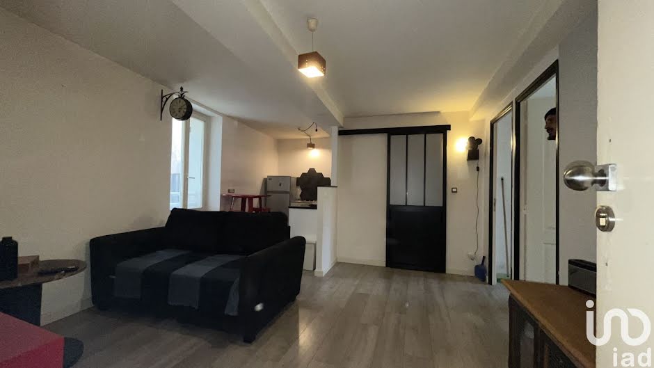 Vente appartement 3 pièces 40 m² à Gonfaron (83590), 108 000 €