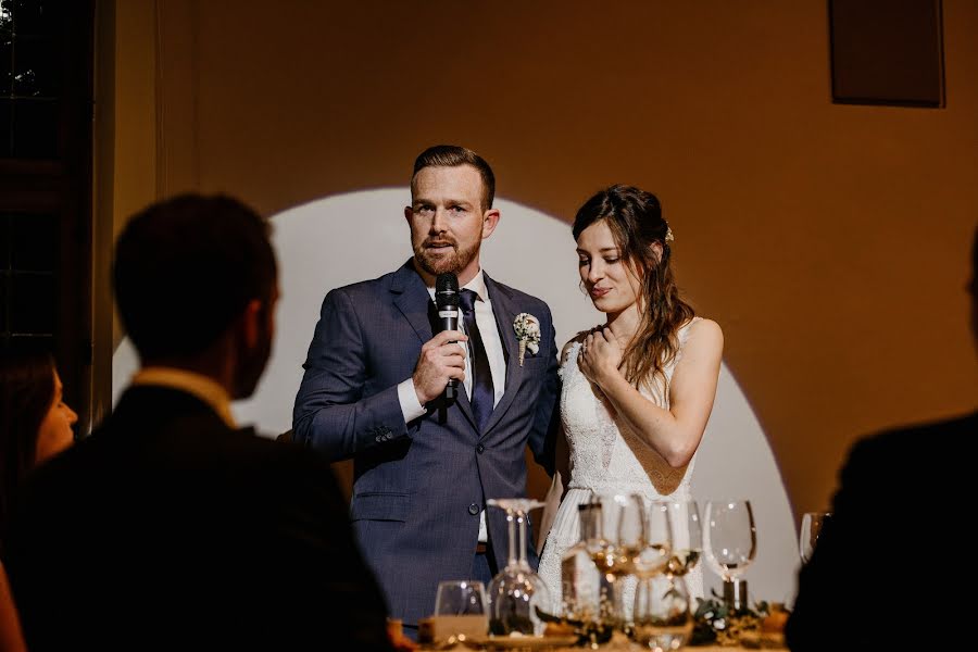 Fotografo di matrimoni Jelle Jansegers (jellejansegers). Foto del 5 dicembre 2020