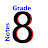 Rationalized Grade 8 Notes-JSS icon