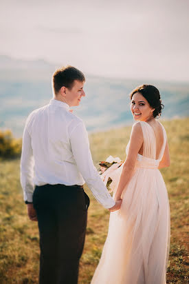 Wedding photographer Dmitriy Glavackiy (glawacki). Photo of 10 February 2017