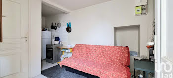 appartement à Corbeil-Essonnes (91)