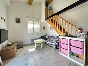 duplex à Marsillargues (34)