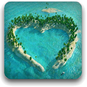 Nature Love Images  Icon