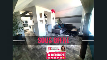 appartement à Valentigney (25)