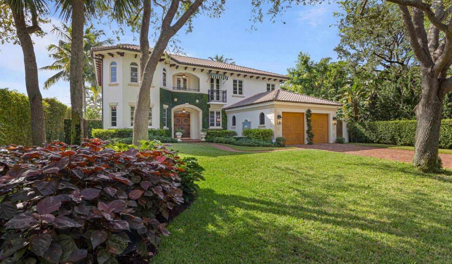 Maison avec piscine Boca Raton