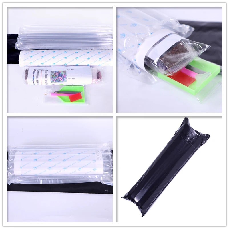 3D Diamond Mosaic for Home, Cross Stitch Embroidery Landscape. Create stunning art with this relaxing diamond painting l