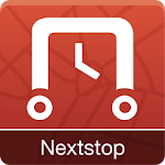 Nextstop public transport info Apk