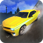Cover Image of Download Extreme Car Drift Racing 0.9 APK