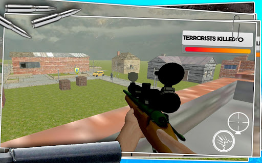 免費下載冒險APP|Sniper Hostage Rescue app開箱文|APP開箱王