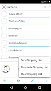 Shopping List(圖2)-速報App