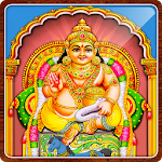 Cover Image of Download धन कुबेर आरती चालीसा मंत्र कथा व पूजा विधि संग्रह 1.3 APK