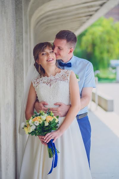 Bröllopsfotograf Aleksey Grachev (grachevphoto). Foto av 1 september 2020
