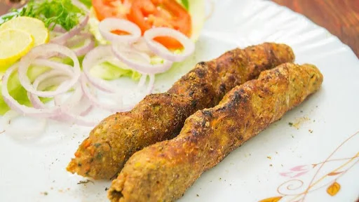 Veg Seekh Kabab