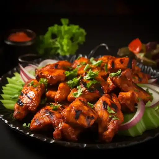 Chicken Tikka Achari