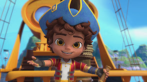 Santiago of the Seas Pirate Play Along Adventure thumbnail