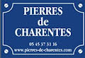 PIERRES DE CHARENTES