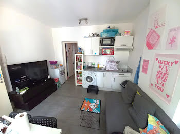 appartement à Aix-en-Provence (13)