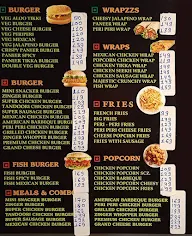 AL Broaster King menu 7