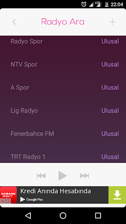 Spor Radyoları Dinle 6.4.1 Apk, Free Media & Video Application – APK4Now