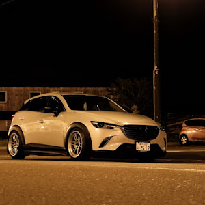 CX-3 DK5AW