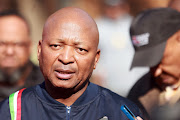 The ANC in Johannesburg wants action taken against Kenny Kunene for publicly attacking Dada Morero, his colleague in the coalition government.