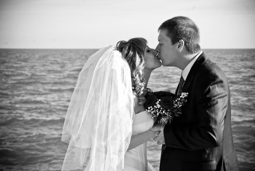 Wedding photographer Igor Fateev (fateev). Photo of 25 November 2014