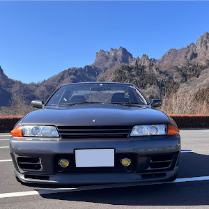 スカイライン GT-R BNR32