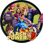 Cover Image of Unduh Clash of Power 8.332.2 APK