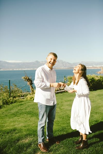 Fotografer pernikahan Yalın Afşar Kılınç (yalinadamwedding). Foto tanggal 31 Maret 2021