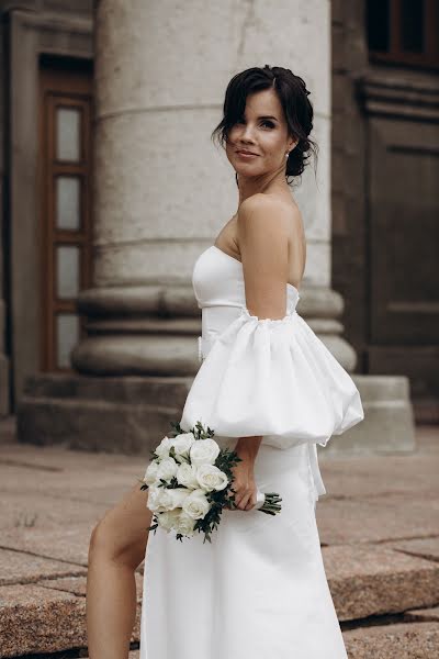 Photographe de mariage Olga Rudenko (rudenkoolya). Photo du 4 août 2022