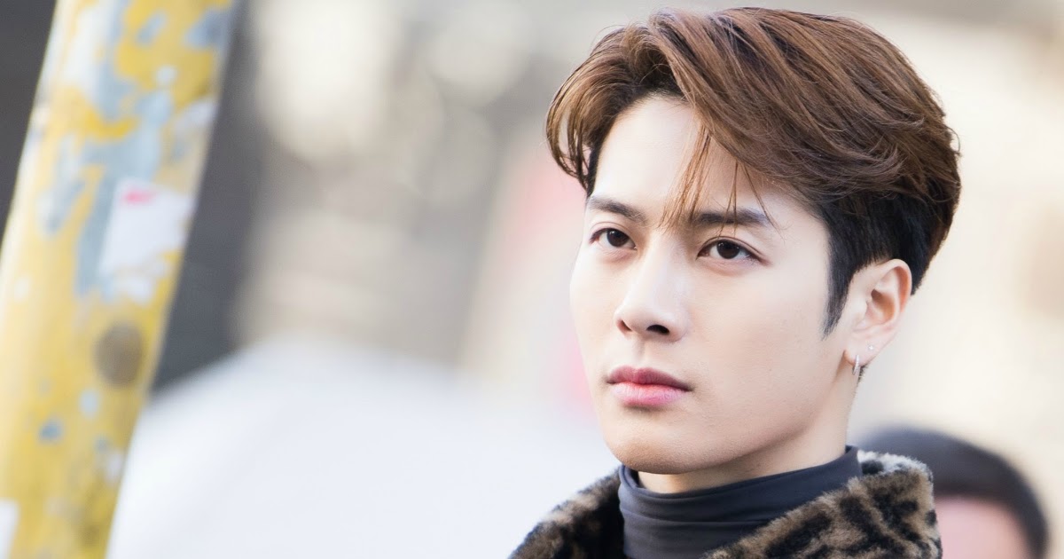 GOT7’s Jackson Takes Over The U.S. Market With 10 Wins On Billboard ...