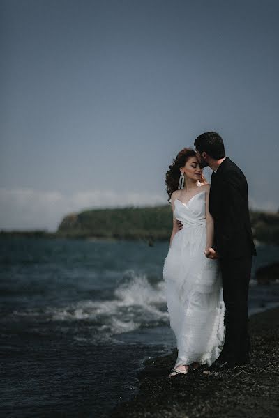 Vestuvių fotografas Koryun Aslanyan (kastudio). Nuotrauka 2023 sausio 29