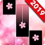 Cover Image of Baixar Piano Tiles Pink 2019 Music, Games & Magic Tiles 1.3 APK