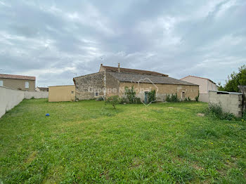 maison à Chateaurenard (13)