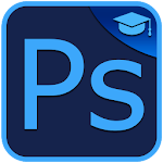 Cover Image of Herunterladen Curso de Photoshop CC Master 1.0 APK