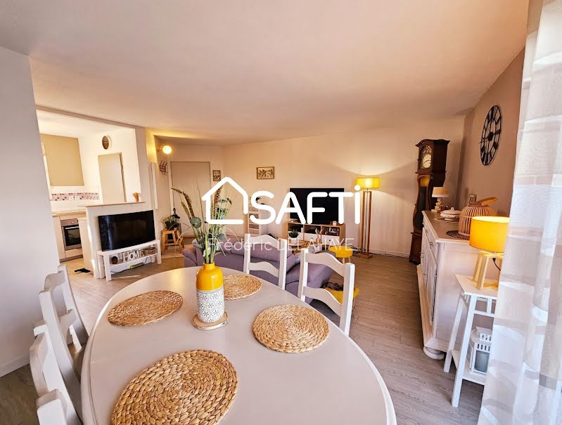 Vente appartement 3 pièces 64 m² à Eysines (33320), 230 000 €