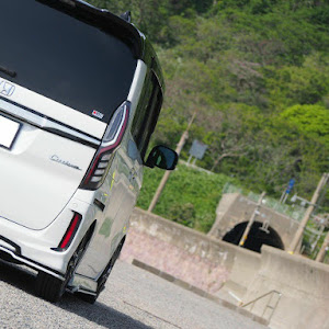 Nボックスカスタム JF3