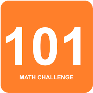 Download Math Challenge 101 For PC Windows and Mac