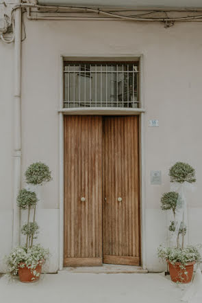 Fotografo di matrimoni Paola Simonelli (simonelli). Foto del 20 novembre 2018