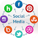 Download New Social Media- All Apps For PC Windows and Mac 1.0