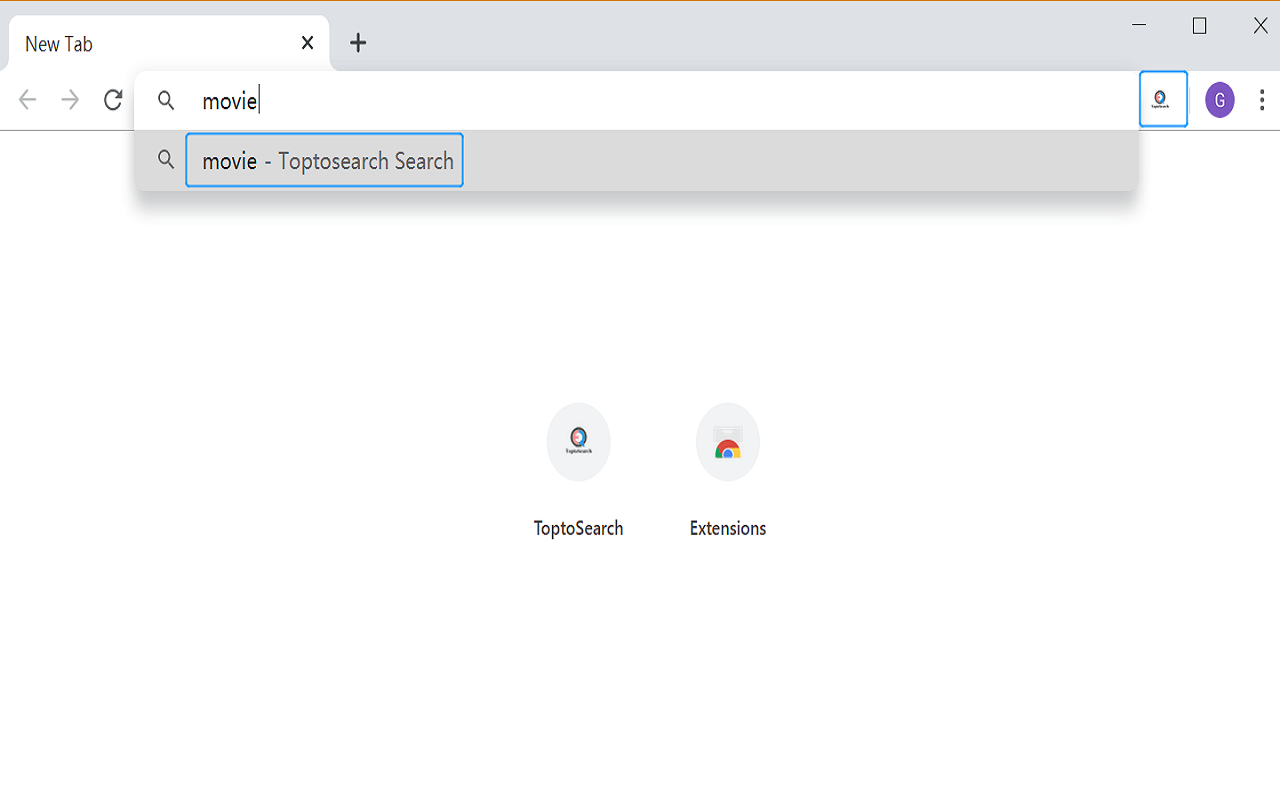 Toptosearch Preview image 0