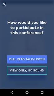 UberConference - Conferencing