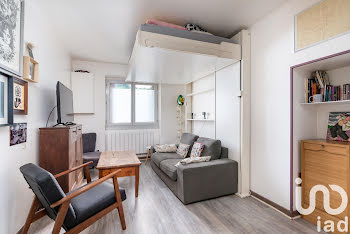 appartement à Sainte-Foy-lès-Lyon (69)